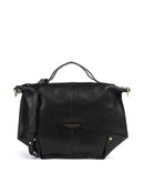 The Bridge Icons Handtasche black