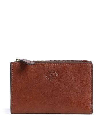 The Bridge Story Donna RFID Wallet brown