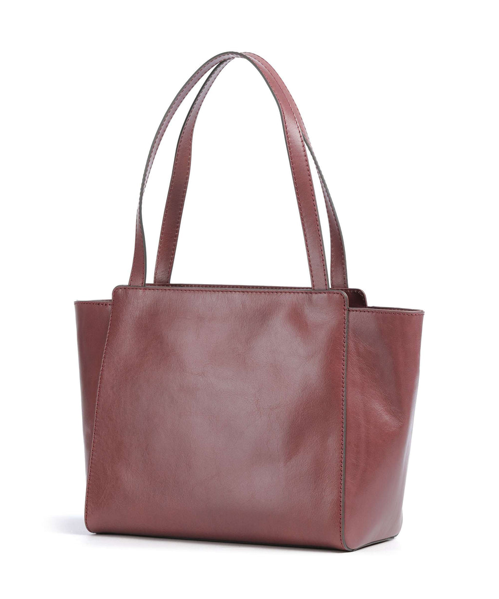 The Bridge Lucrezia Tote bag orchidea