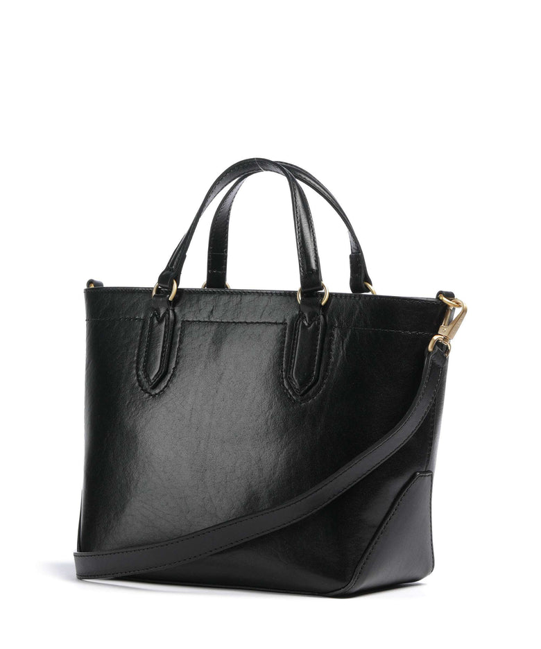 The Bridge Larissa Handbag nero