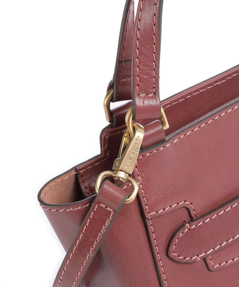 The Bridge Lucrezia Handbag orchidea