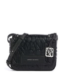 Armani Exchange Liz Borsa a tracolla black