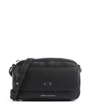 Armani Exchange Nicole Umhängetasche black