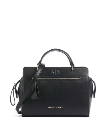 Armani Exchange Diane M Sac à main black