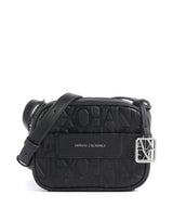 Armani Exchange Liz Umhängetasche black