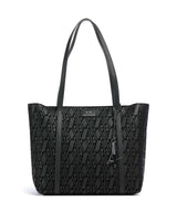 Armani Exchange Silvye Shopper black
