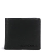 Armani Exchange Jacques Geldbörse black