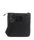 Armani Exchange Etienne Crossbody bag black