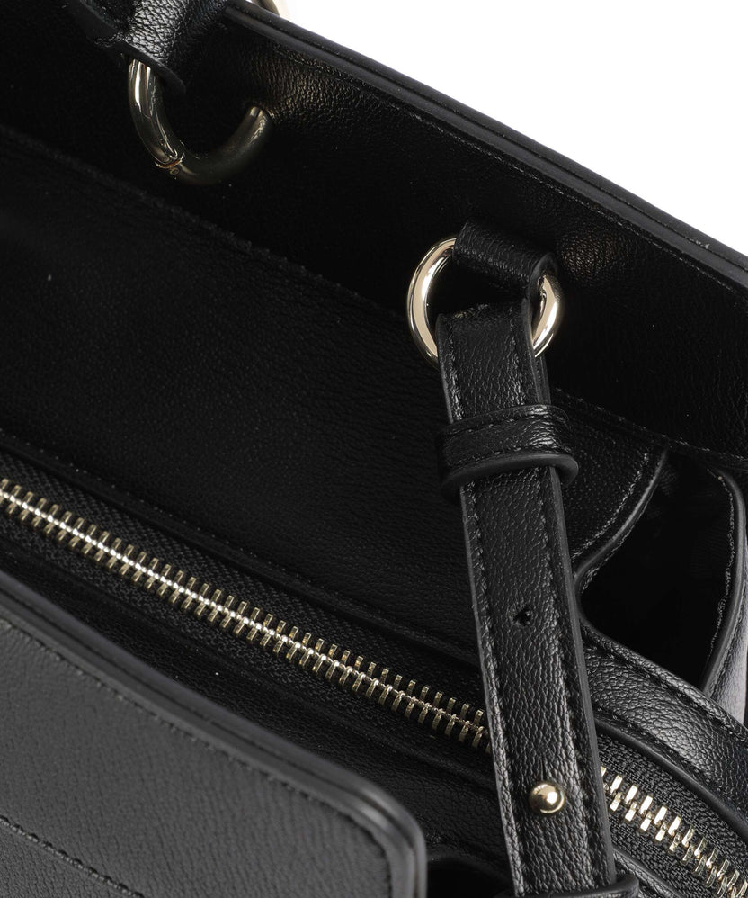 Armani Exchange Diane L Handbag black