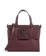 Armani Exchange Susie M Borsa a mano groove