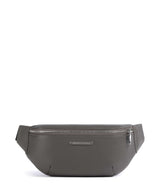 Armani Exchange Okinawa Sac banane dark gull gray