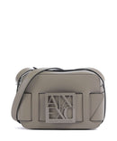 Armani Exchange Susie Umhängetasche brown bass