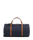 Emporio Armani Special Minorca Borsone da weekend blu navy