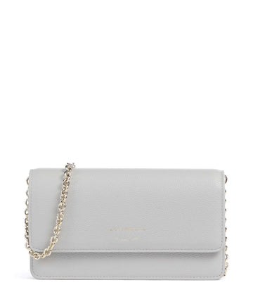 Emporio Armani Vivienne Borsa a tracolla pietra