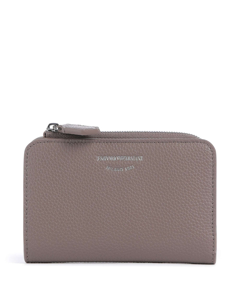 Emporio Armani My EA Wallet taupe
