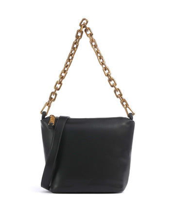 Emporio Armani Sofi Schultertasche nero