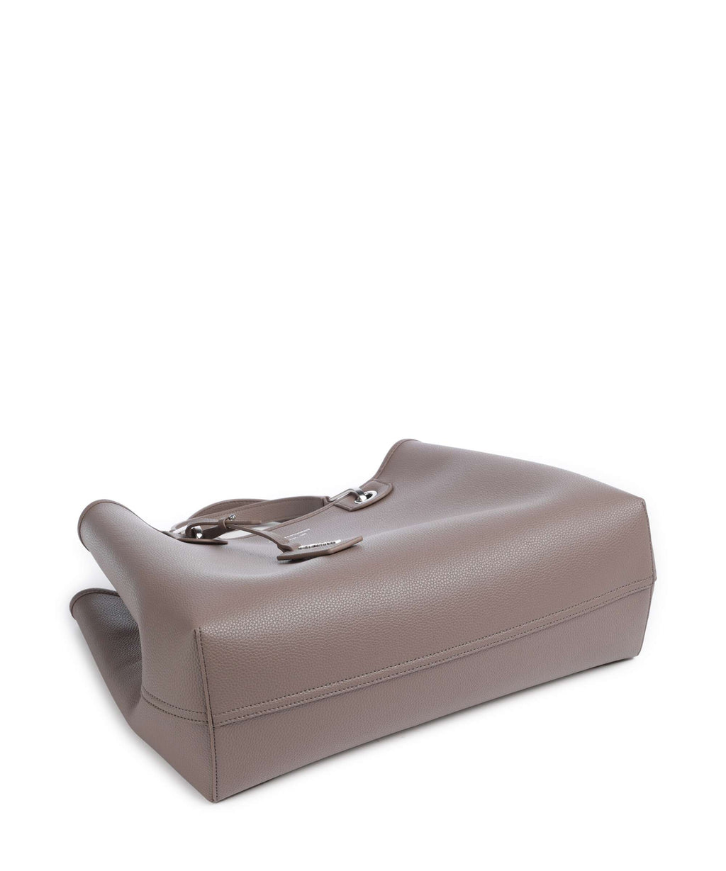 Emporio Armani My EA Handbag taupe