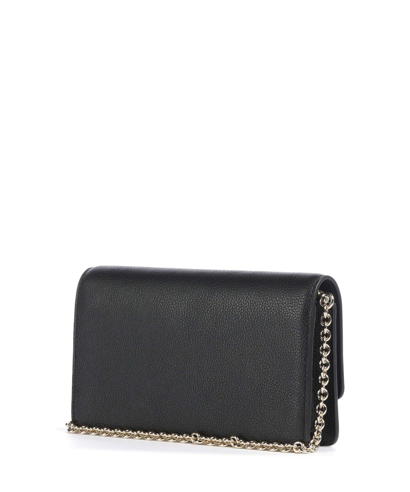 Emporio Armani Vivienne Crossbody bag nero