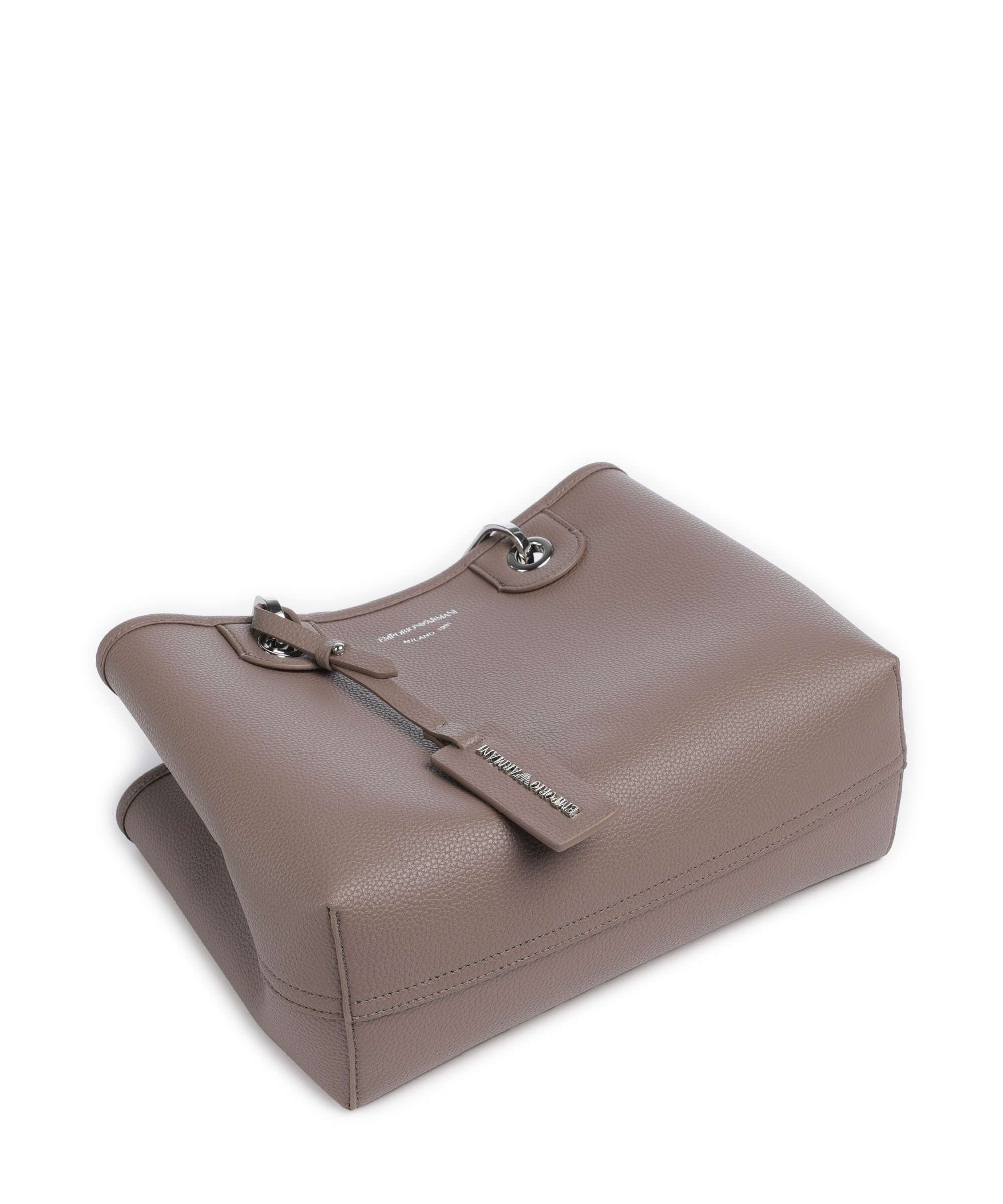 Emporio Armani My EA Handbag taupe