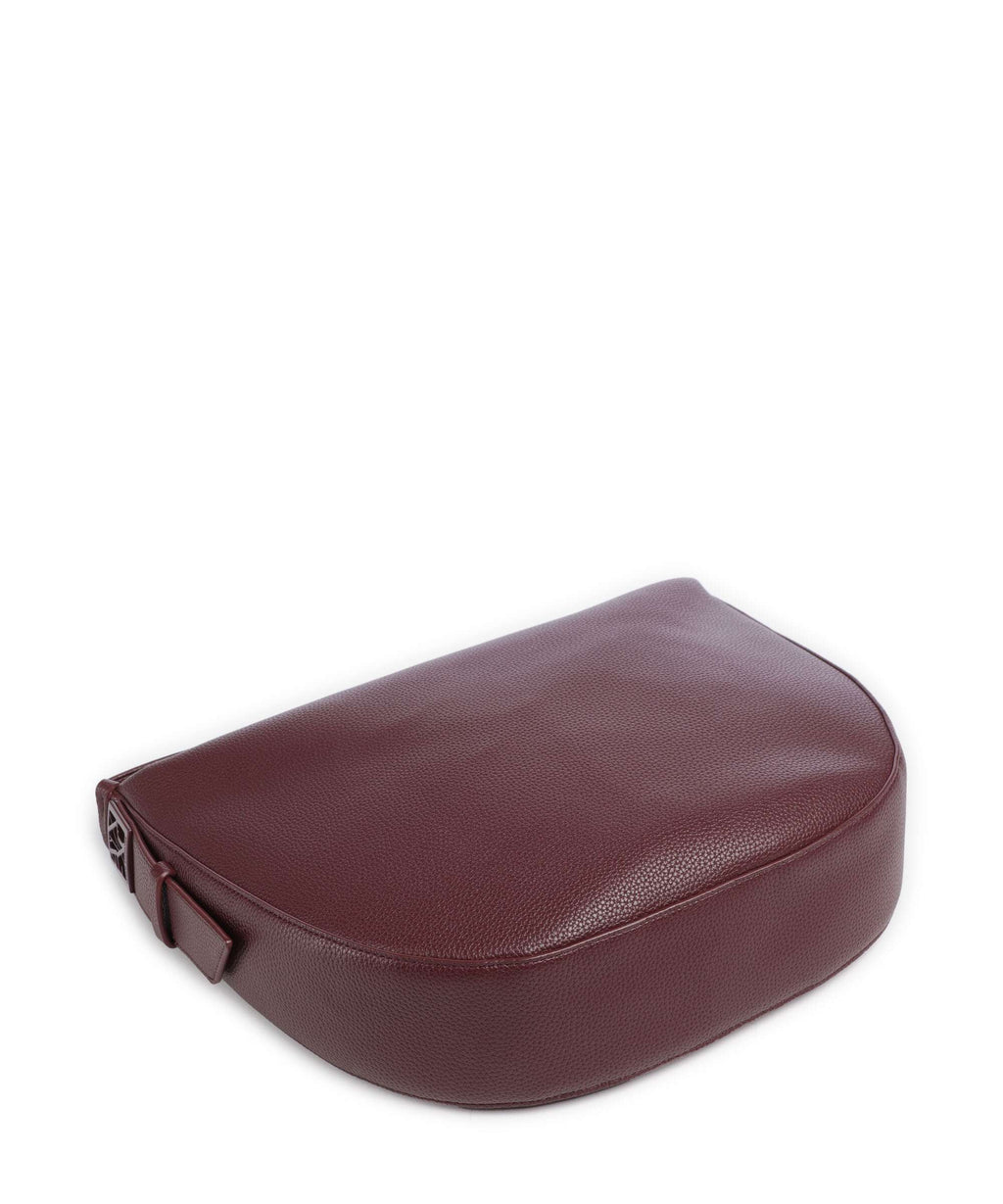 Armani Exchange Susie M Hobo bag groove