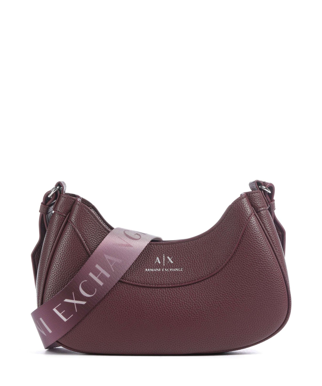 Armani Exchange Wave S Crossbody bag groove