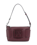 Armani Exchange Susie Schultertasche groove