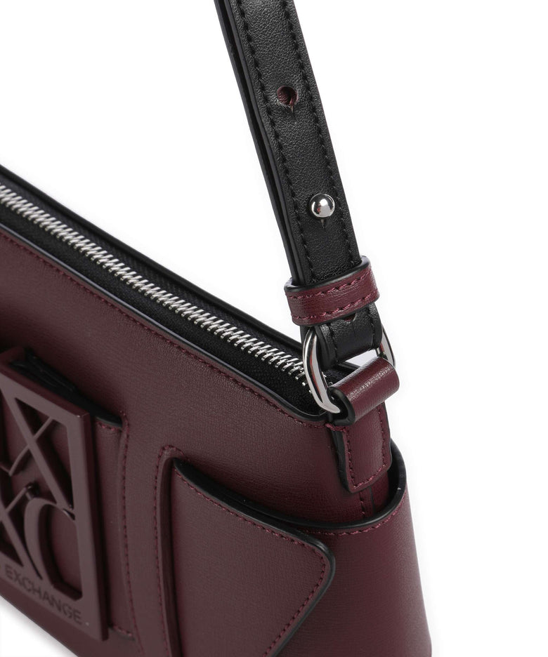 Armani Exchange Susie Shoulder bag groove