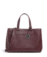 Armani Exchange Liz M Handtasche groove