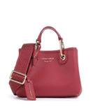 Emporio Armani My EA Sac à main carminio/taupe