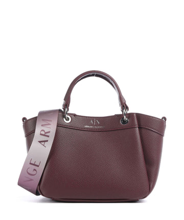 Armani Exchange Wave S Handtasche groove