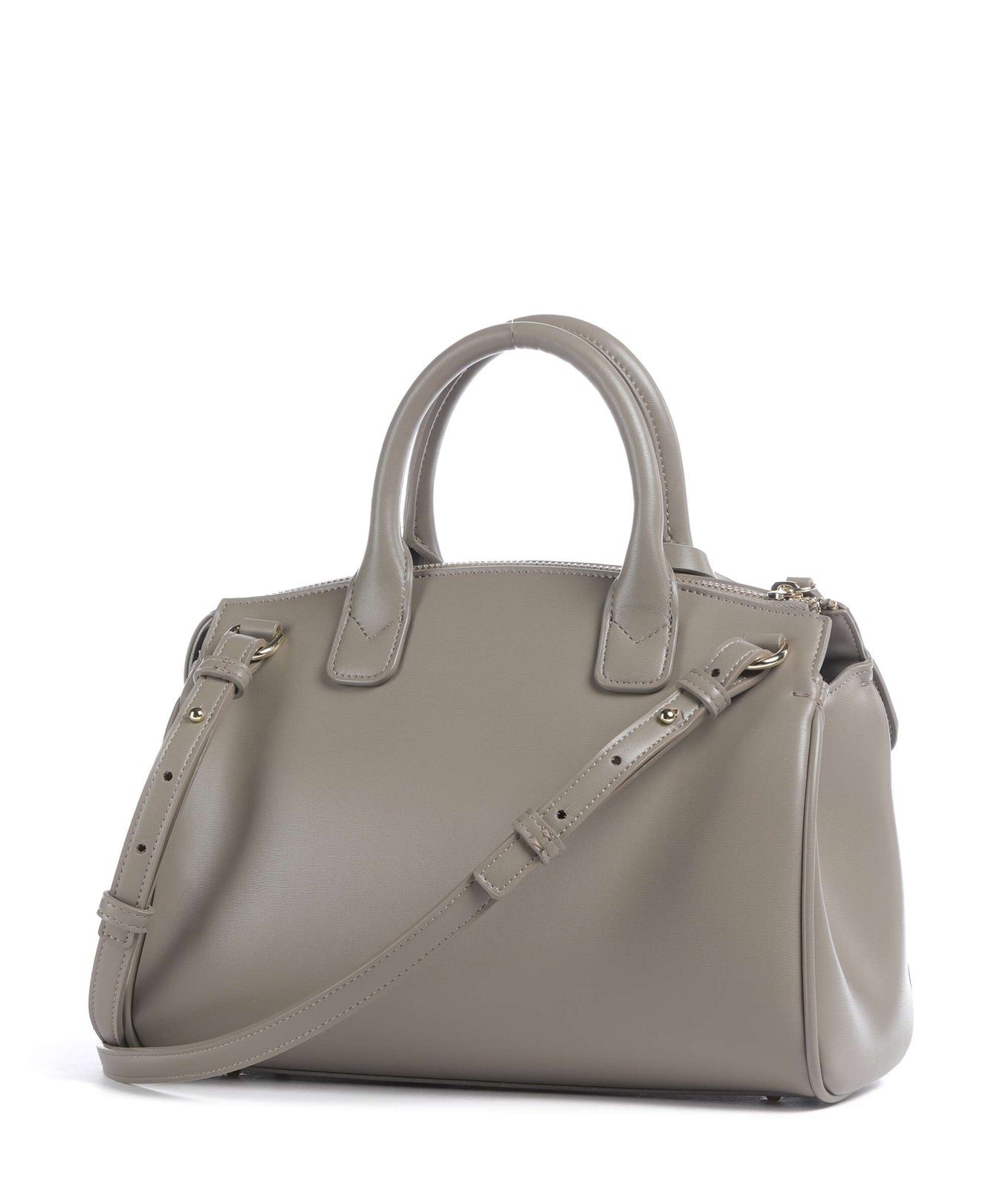 Armani Exchange Jane M Handbag brown bass