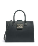 Armani Exchange Jodie M Borsa a mano beat green