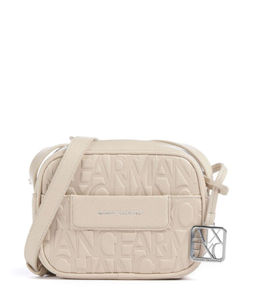 Armani Exchange Liz Borsa a tracolla valley