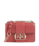 Armani Exchange Jodie S Sac porté épaule hot sauce