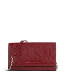 Armani Exchange Liz Umhängetasche red dahlia