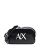 Armani Exchange Scarlett Mini Umhängetasche black