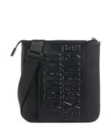 Armani Exchange Gerard Umhängetasche black