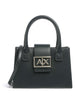 Armani Exchange Jodie S Borsa a mano beat green