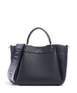 Armani Exchange Wave M Handtasche sky captain