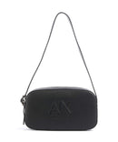 Armani Exchange Scarlett Sac porté épaule black