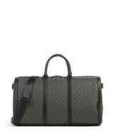 Armani Exchange Liam Weekender sage