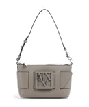Armani Exchange Susie Schultertasche brown bass