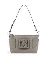 Armani Exchange Susie Shoulder bag brown bass