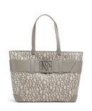 Armani Exchange Susie M Tote bag sound sand/brown bass