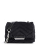 Armani Exchange Victoria Mini Umhängetasche black