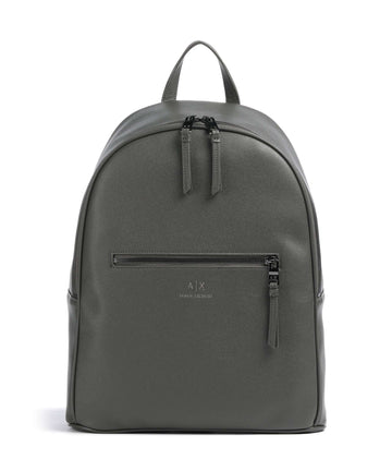 Armani Exchange Dino Sac à dos sage
