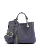 Emporio Armani My EA Sac à main mirtillo/taupe