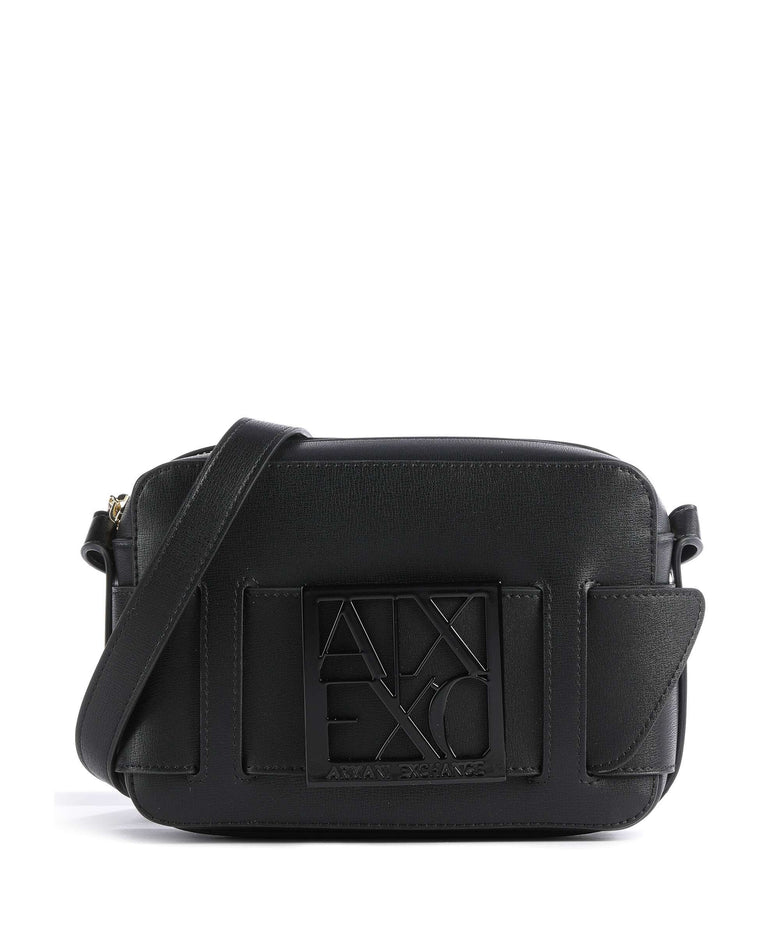 Armani Exchange Susie Crossbody bag black