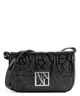 Armani Exchange Liz S Crossbody bag nero