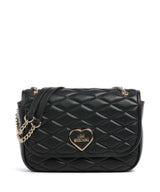 Love Moschino Romantic Borsa a spalla nero